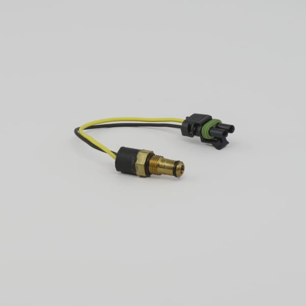Hydraulic Indicator Assembly, Electrical